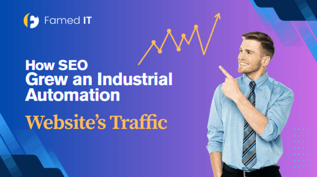 SEO Case Study